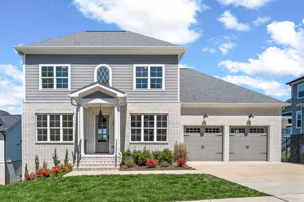 129 Barlow Dr, Franklin, TN 37064