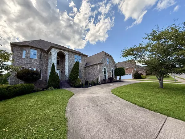 Old Hickory, TN 37138,1413 Station Four Ln
