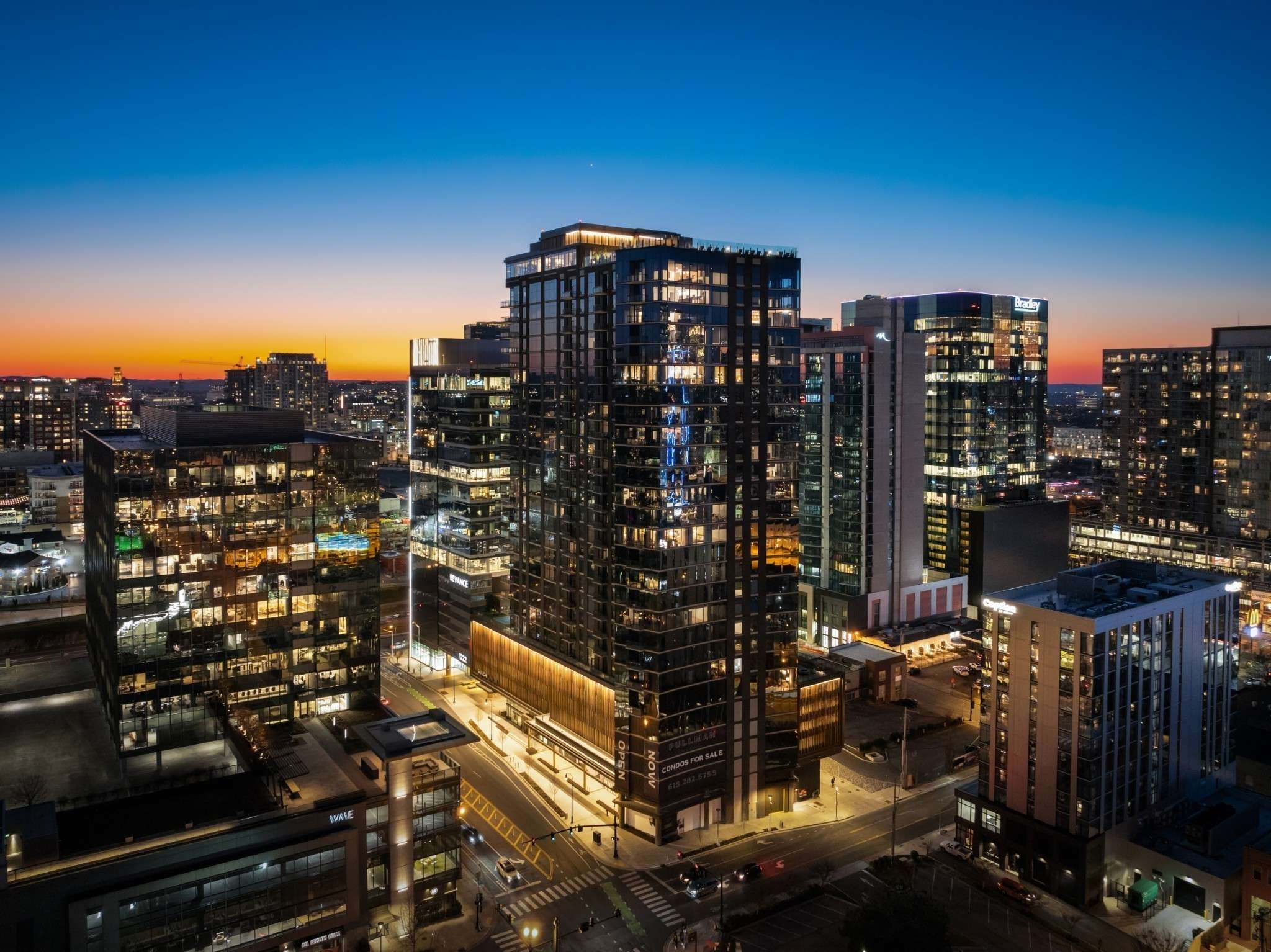 1212 Demonbreun St #B3 (BB), Nashville, TN 37203