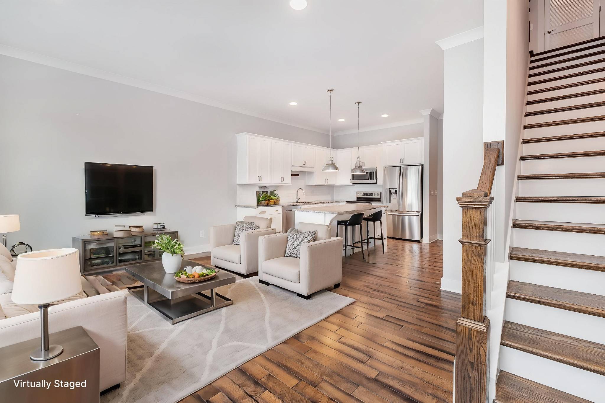 1106 Wade Ave #5, Nashville, TN 37203