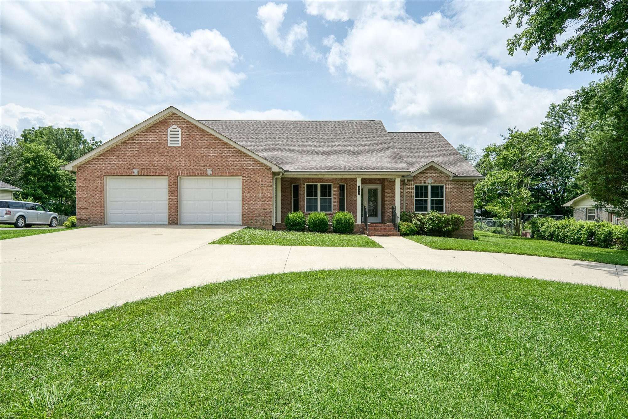439 Sullivan St, Cookeville, TN 38501
