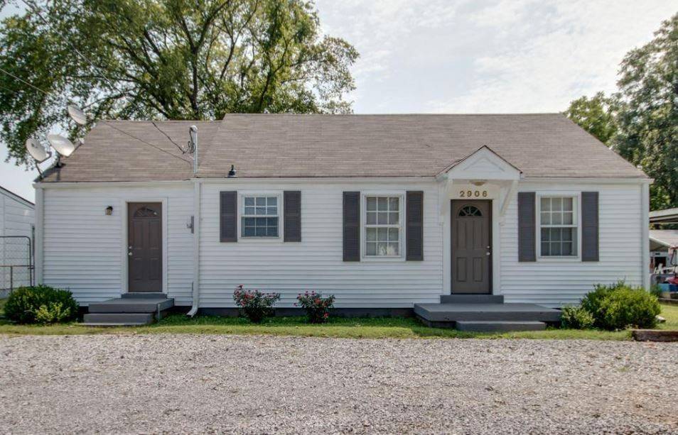 2906 Wingate Ave, Nashville, TN 37211