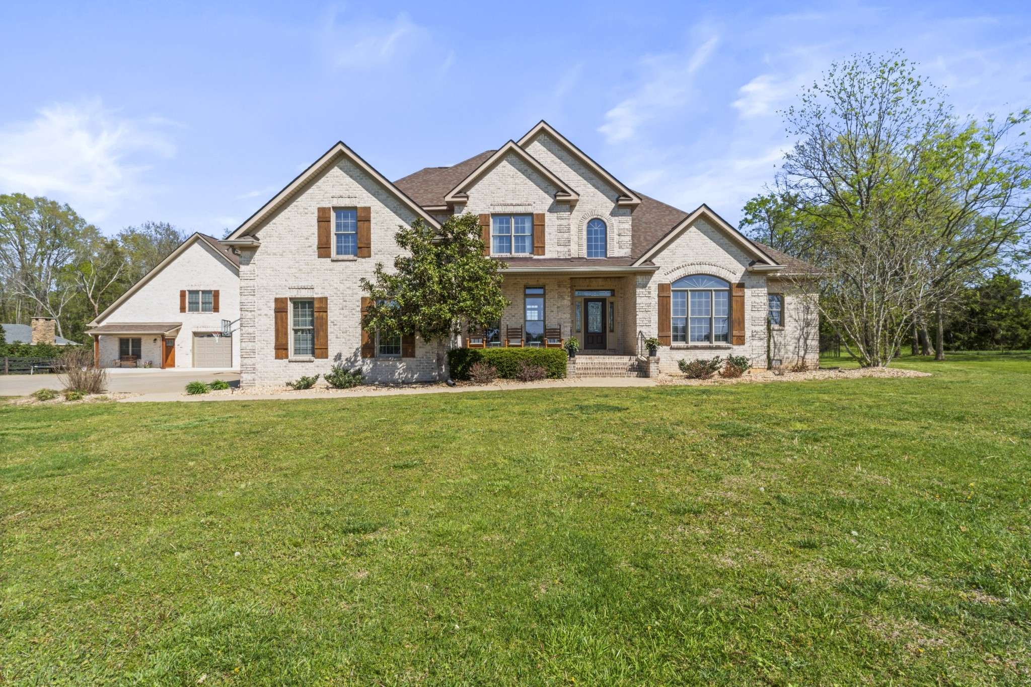 1593 Rock Springs Midland Rd, Christiana, TN 37037