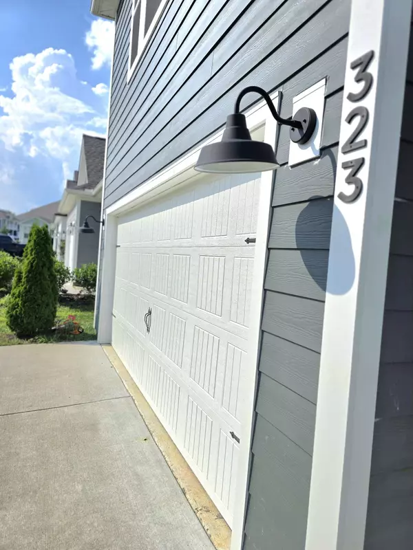 La Vergne, TN 37086,323 Casita Dr