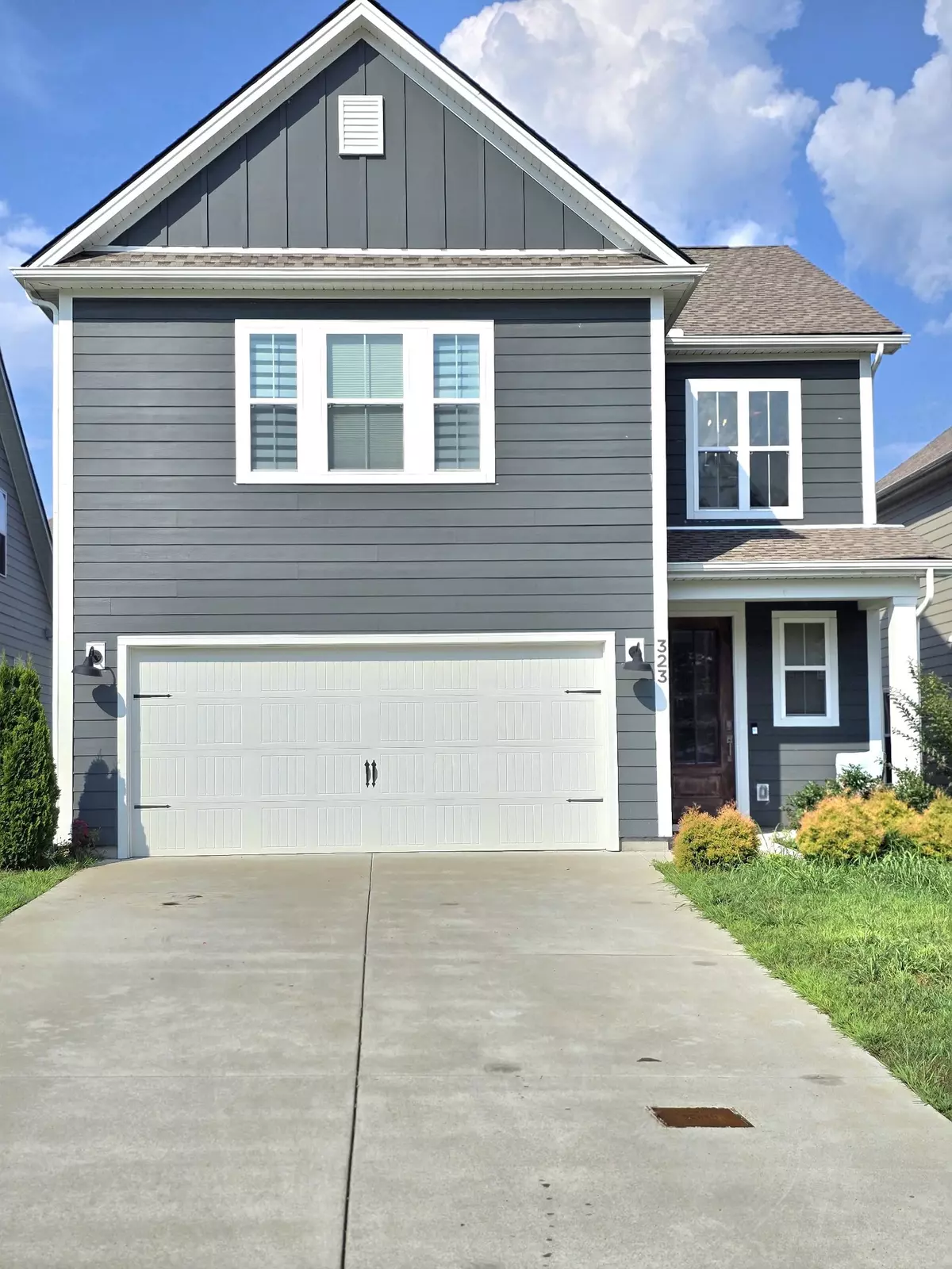 La Vergne, TN 37086,323 Casita Dr