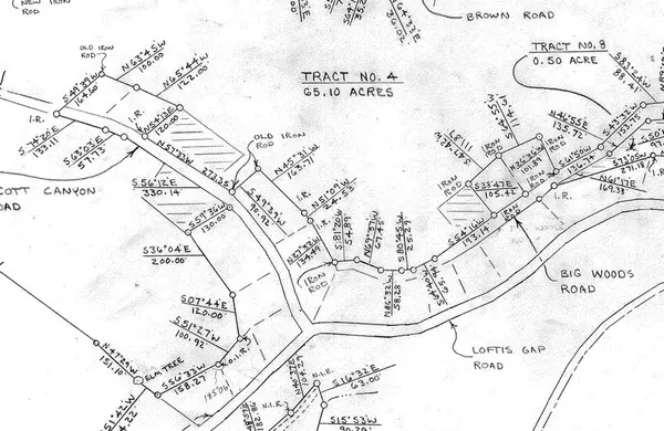 Smithville, TN 37166,0 SCOTT CANYON RD