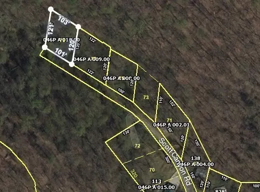 Smithville, TN 37166,0 SCOTT CANYON RD