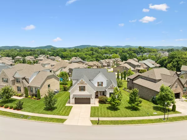 Thompsons Station, TN 37179,2710 Paddock Park Dr