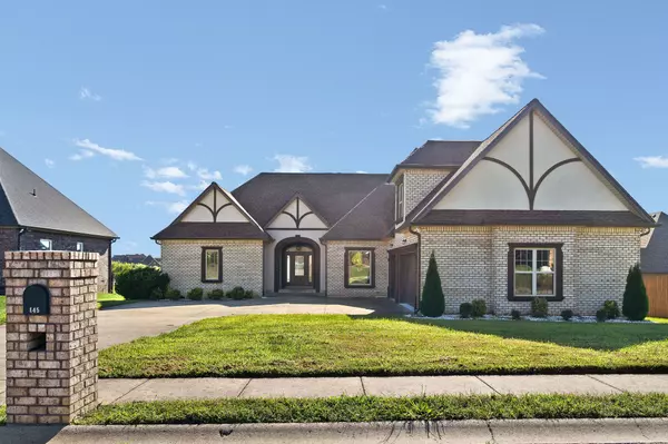 Clarksville, TN 37043,145 Covey Rise Circle