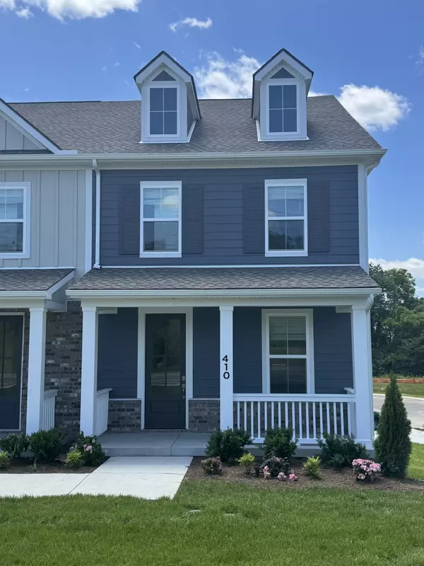 408 Blair Rd, Smyrna, TN 37167