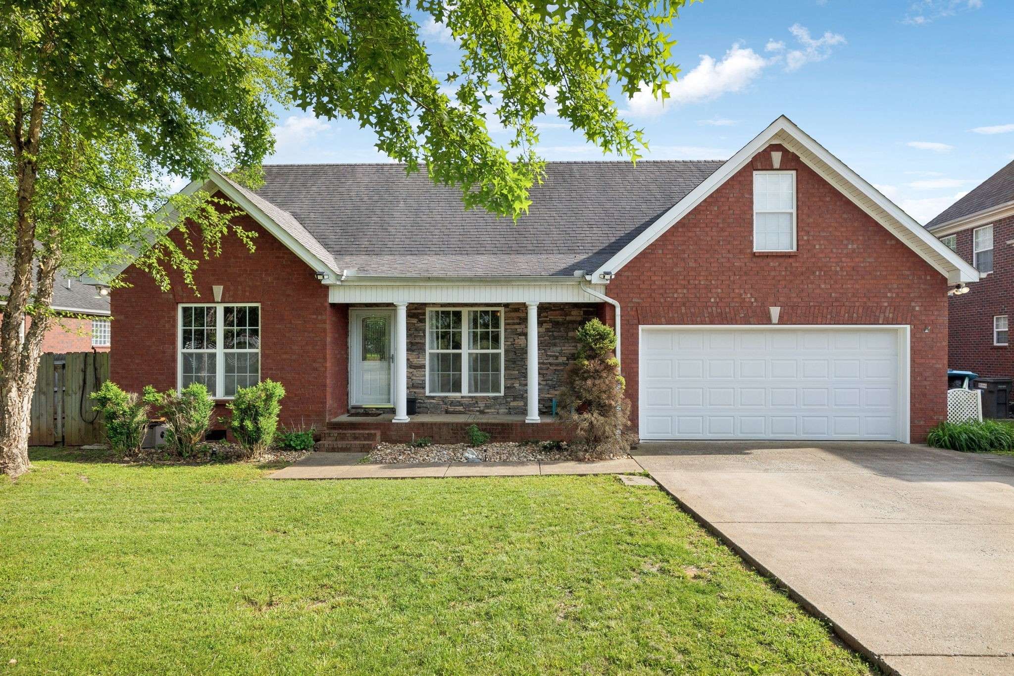 108 Braley Ct, Murfreesboro, TN 37129