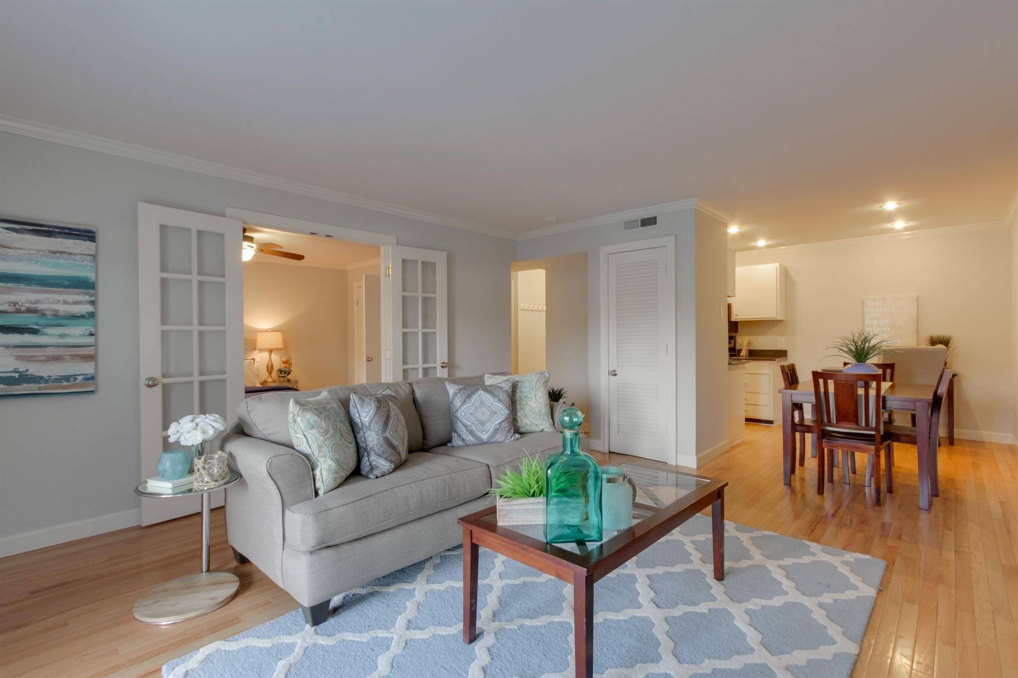 4425 Westlawn Dr #A203, Nashville, TN 37209