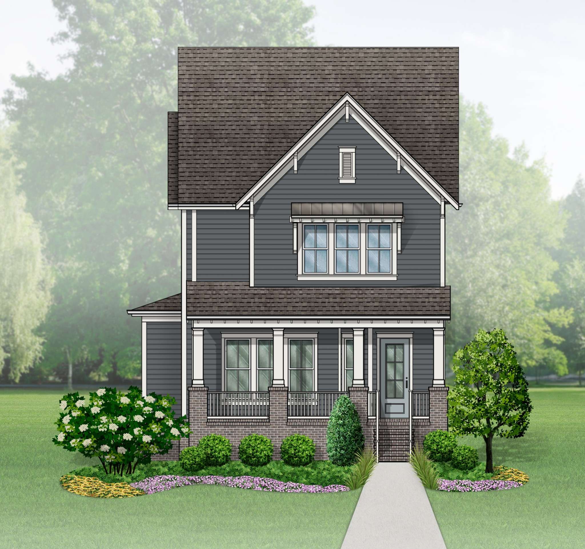 1106 Championship Boulevard, Franklin, TN 37064