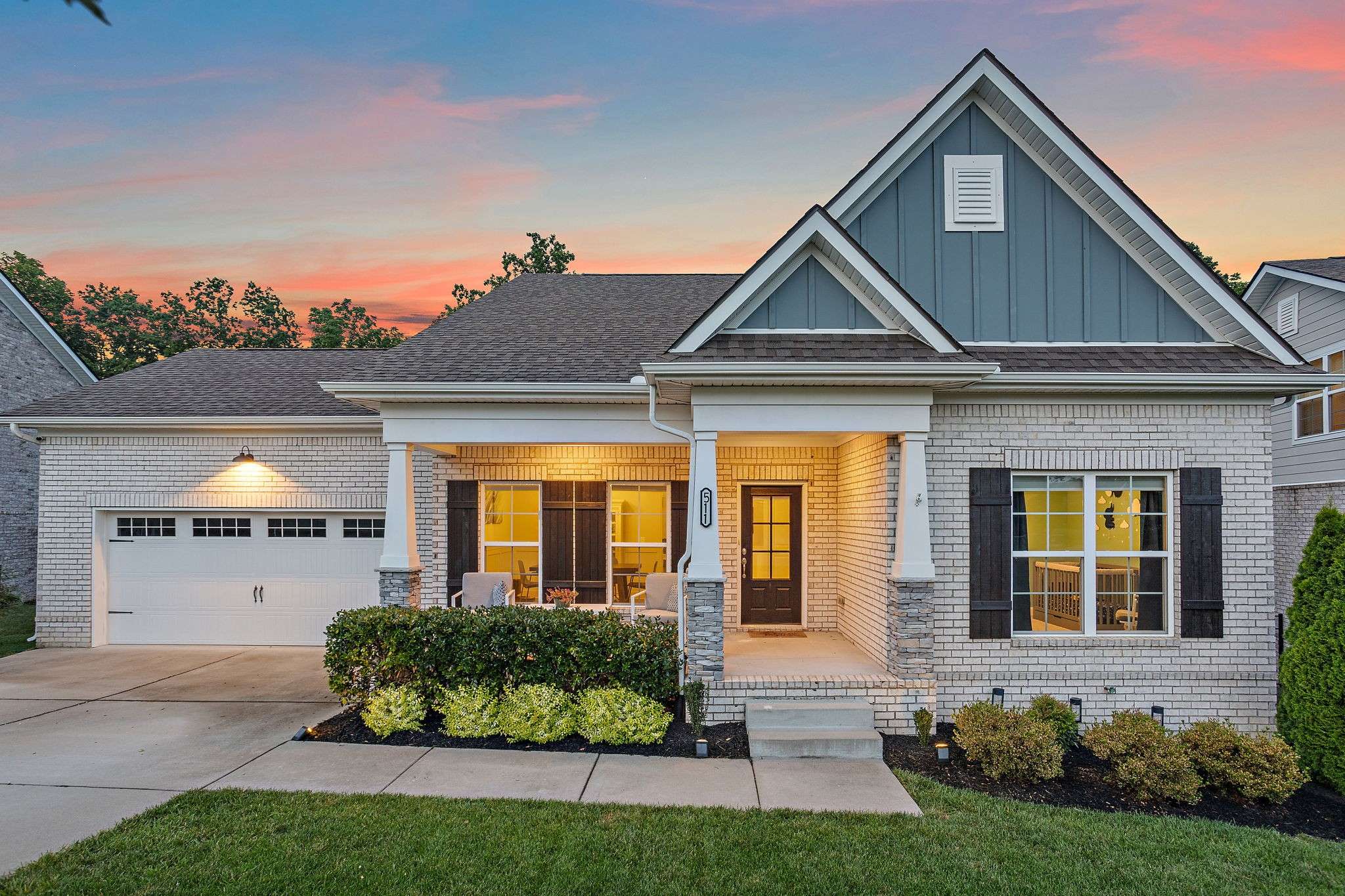 511 Cunningham Ct, Mount Juliet, TN 37122