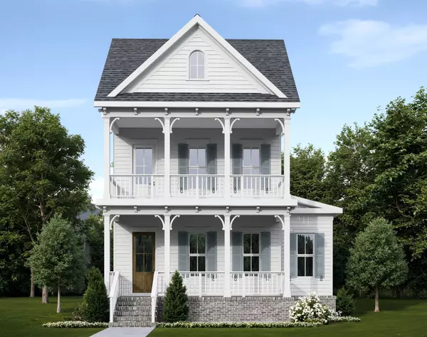 1045 Championship Boulevard, Franklin, TN 37064