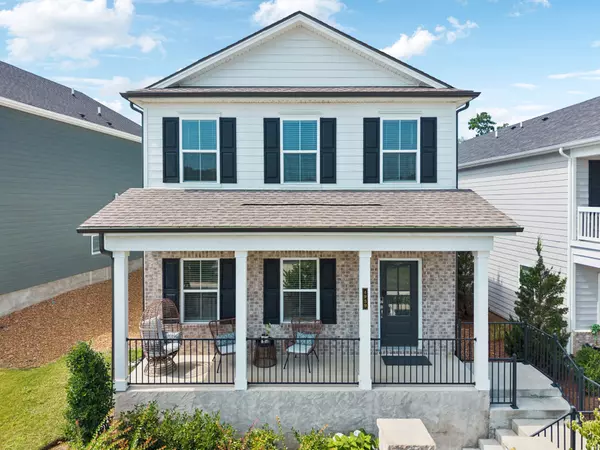 4939 Myra Dr, Hermitage, TN 37076