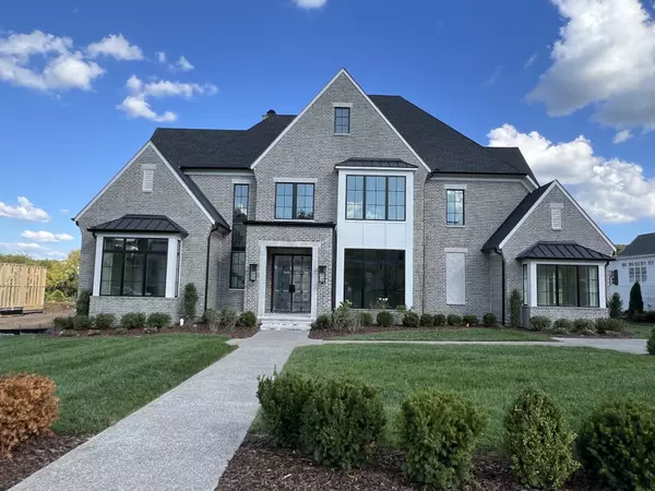 1708 Southwick Dr, Brentwood, TN 37027