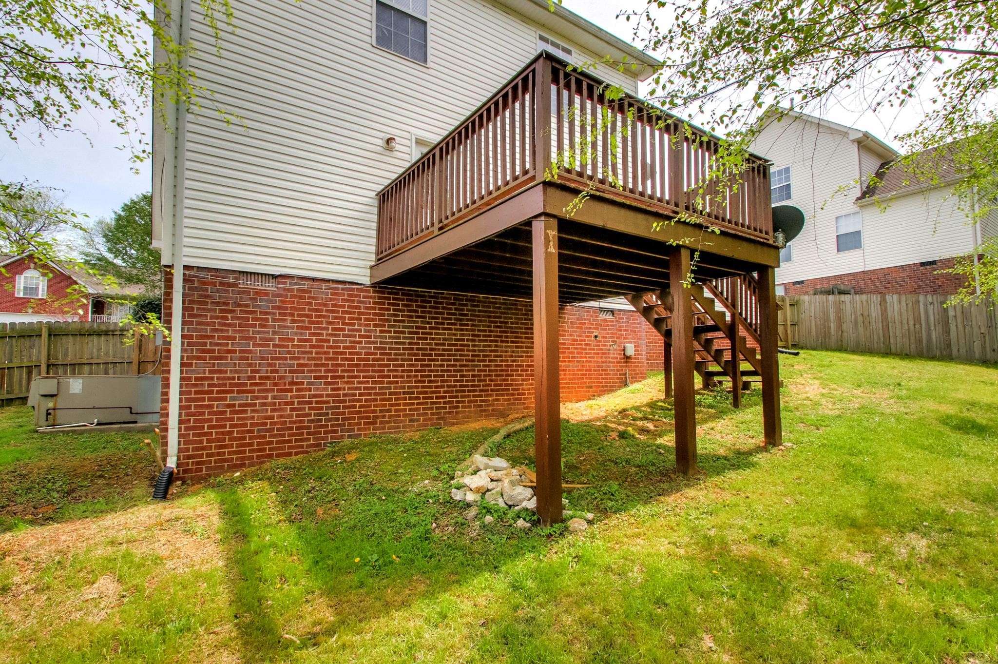 Hendersonville, TN 37075,139 Homestead Pl