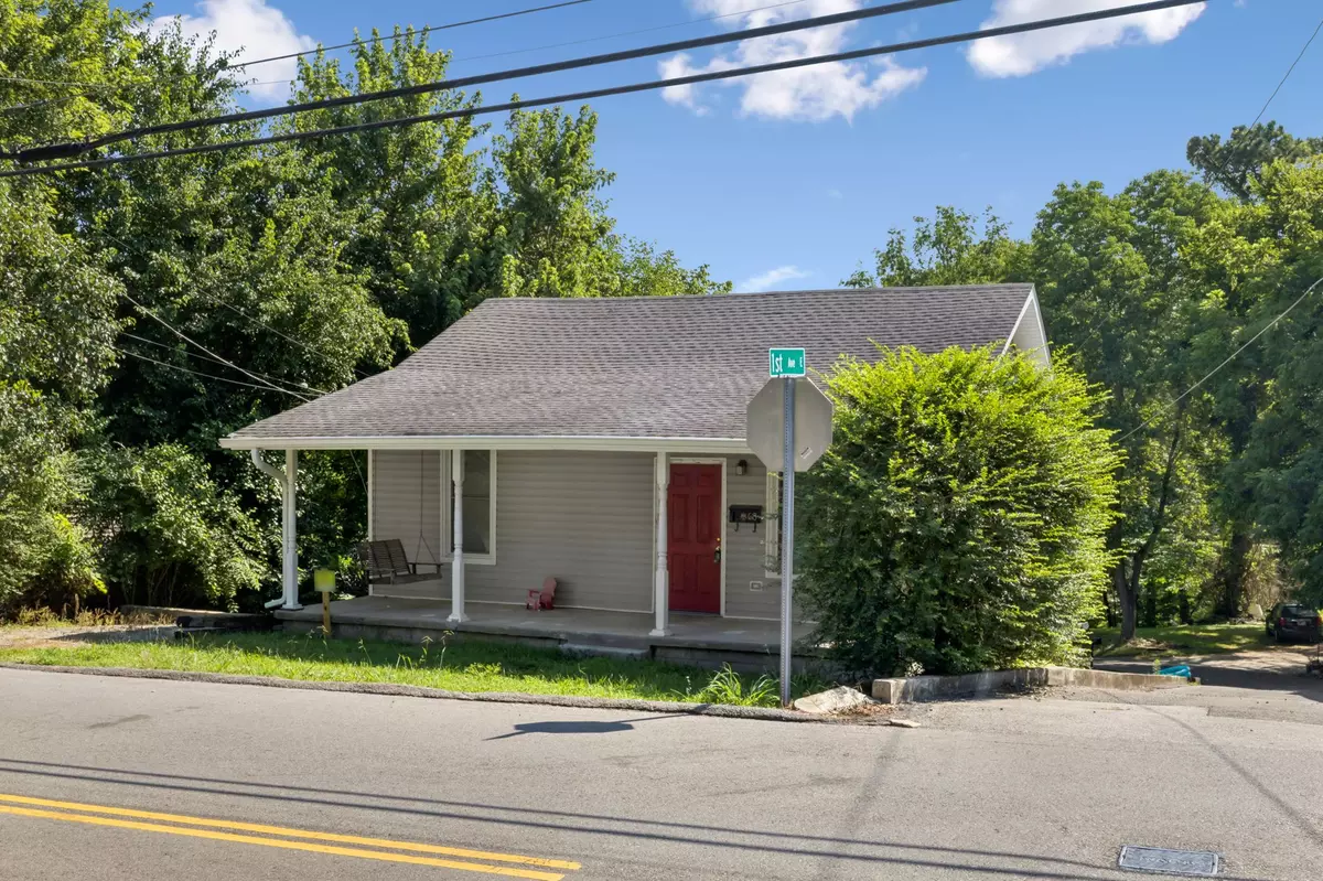 Springfield, TN 37172,68 N Main St