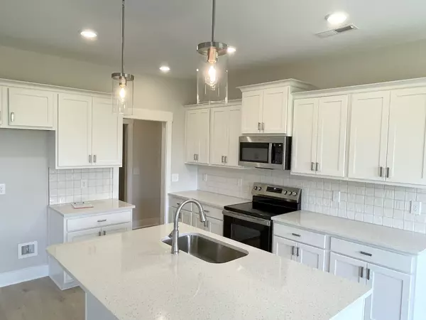 Hendersonville, TN 37075,125 Lightberry Lane Lot 259