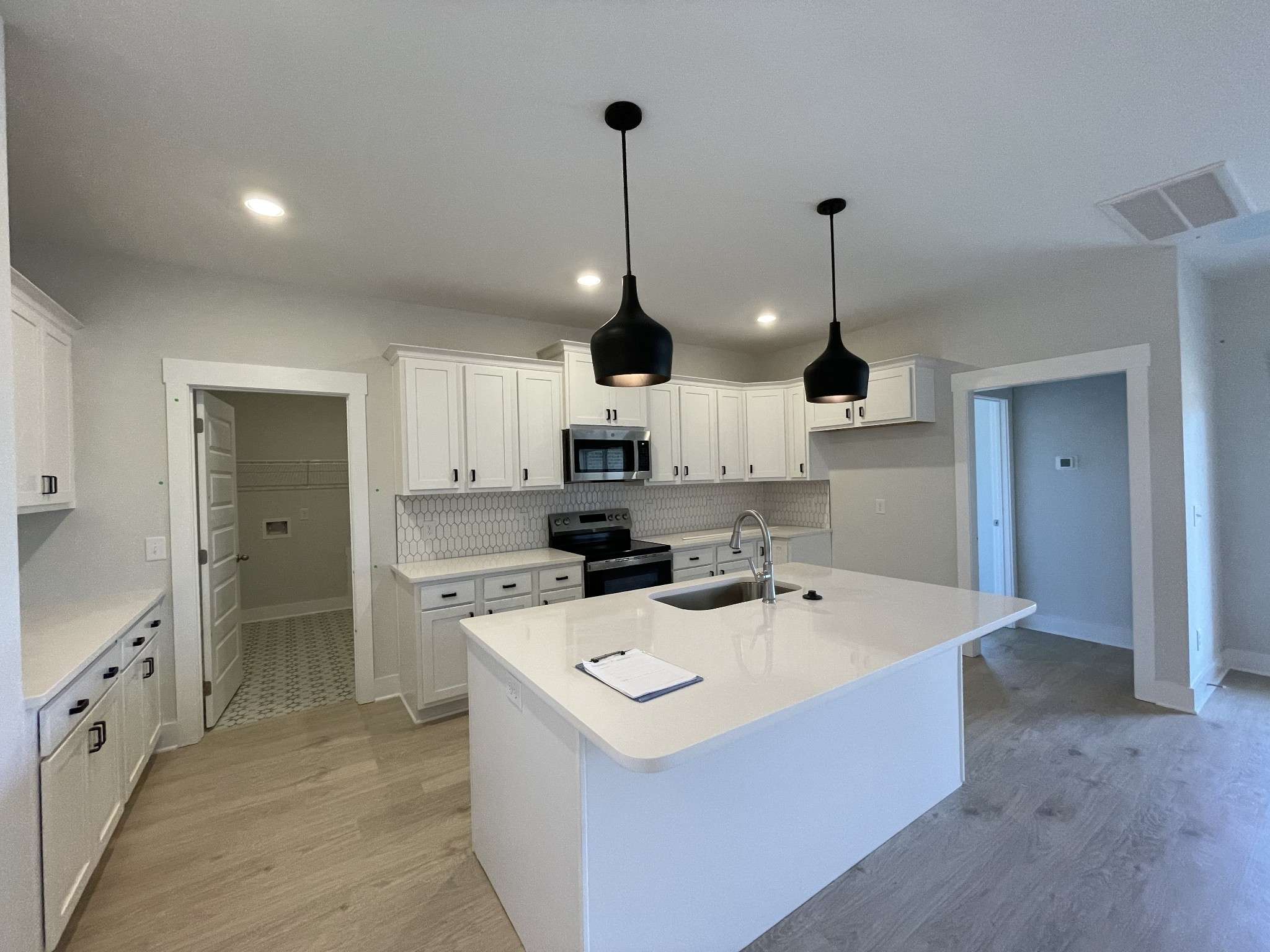 Hendersonville, TN 37075,136 Lightberry Lane Lot 256