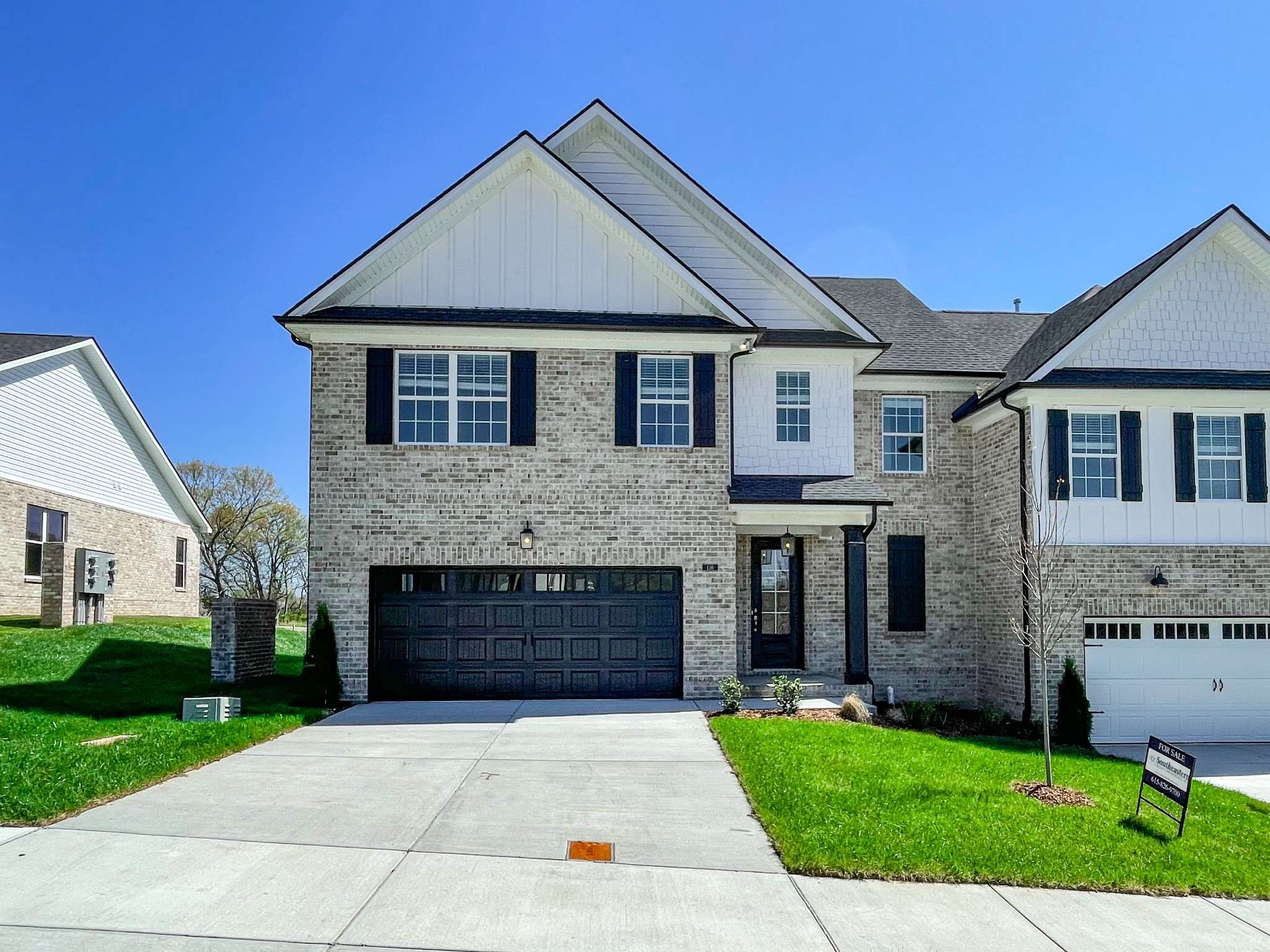 136 Lightberry Lane Lot 256, Hendersonville, TN 37075