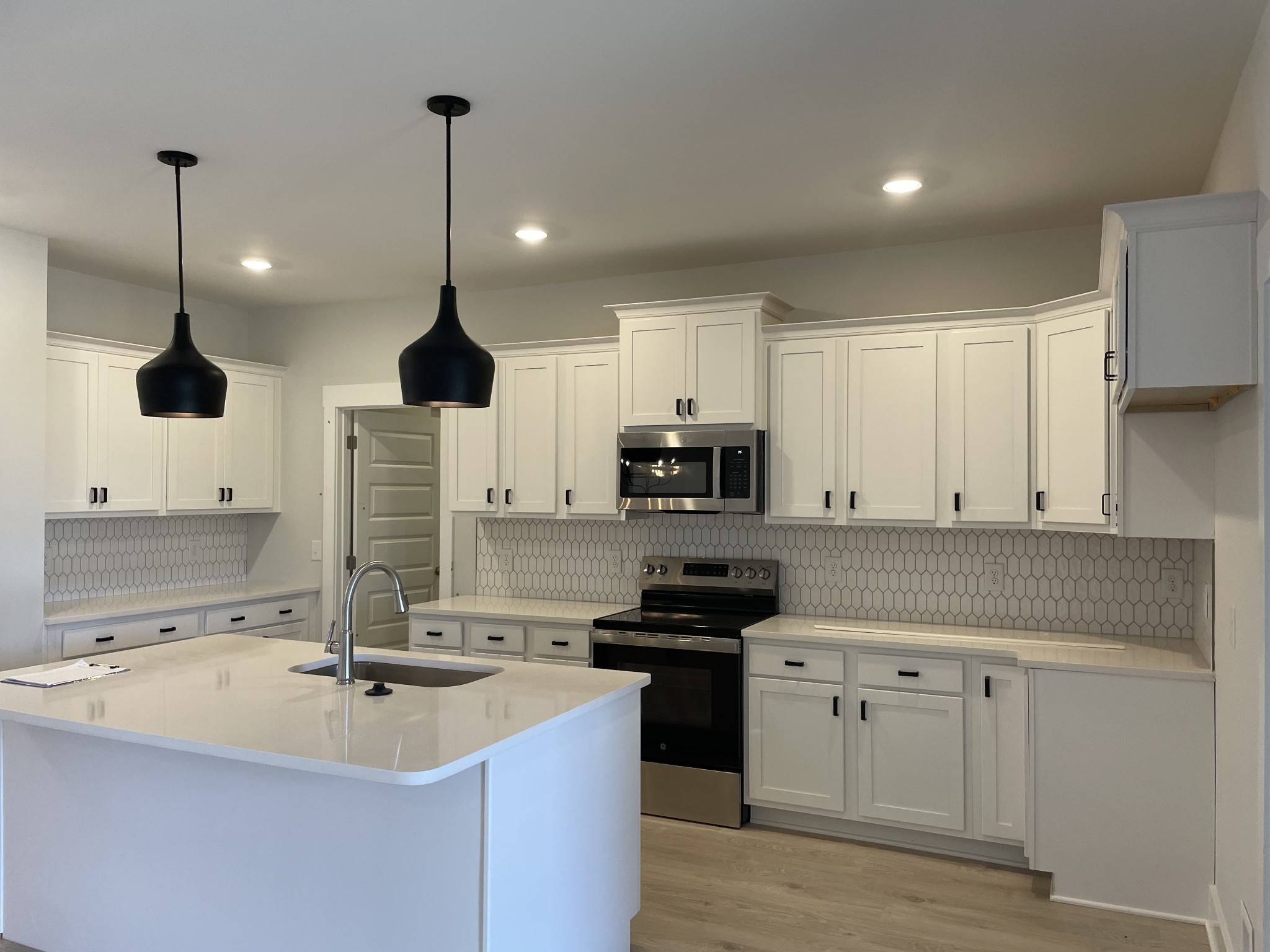 Hendersonville, TN 37075,136 Lightberry Lane Lot 256