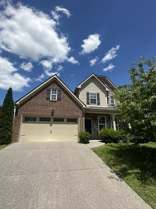 5448 Pisano St, Mount Juliet, TN 37122