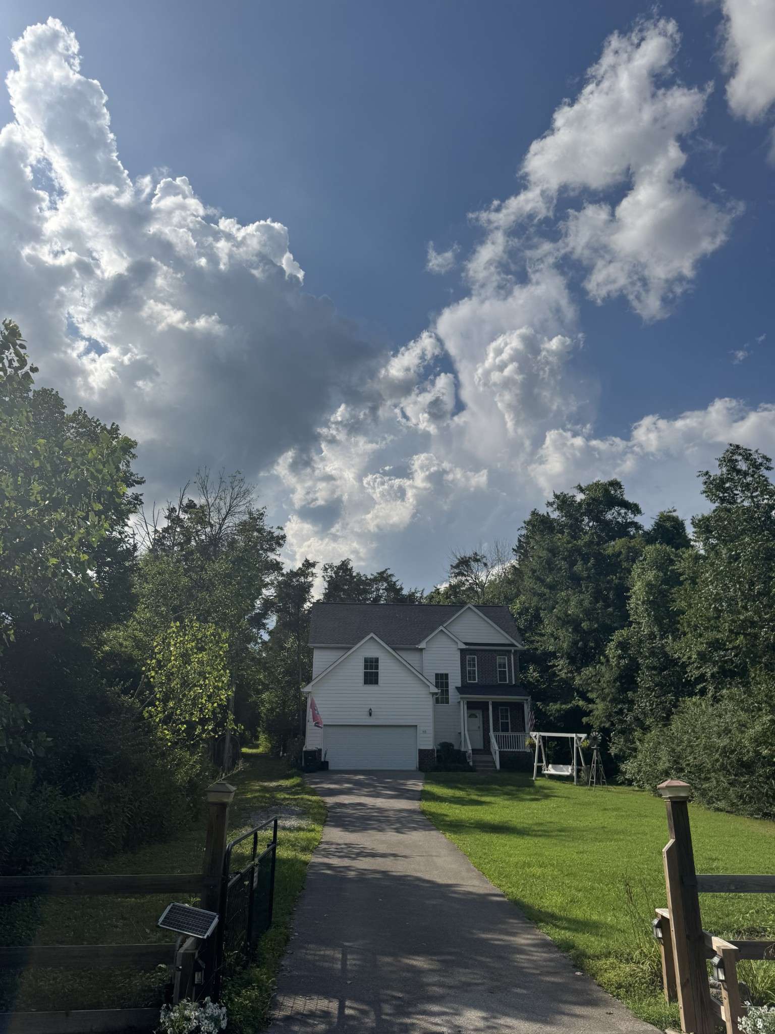 85 Spring Valley Dr, Mount Juliet, TN 37122