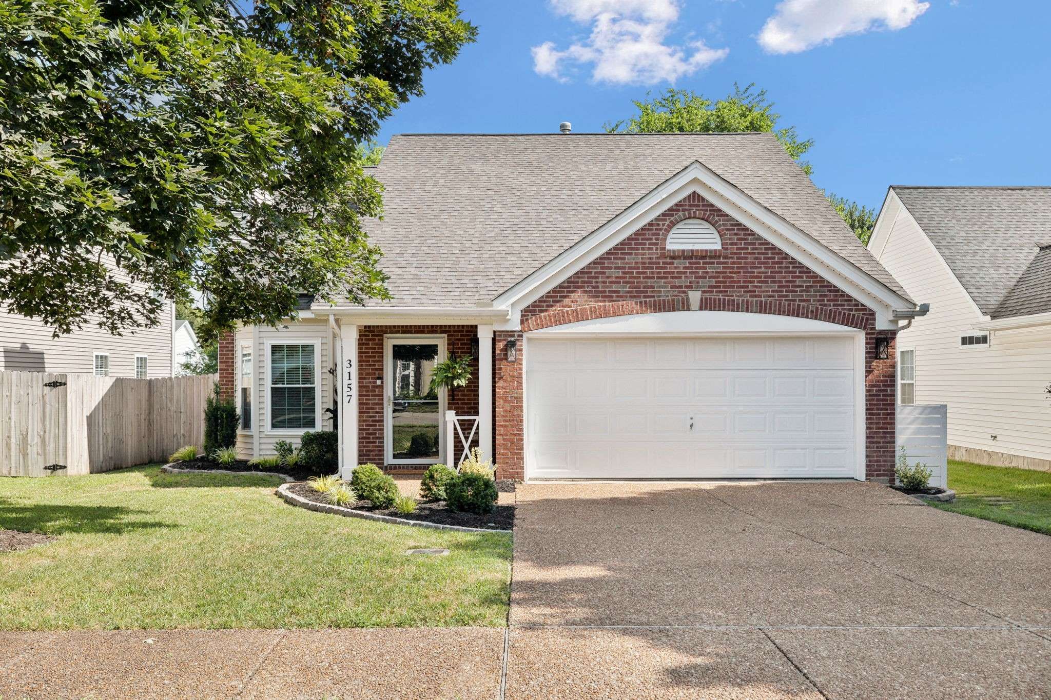 3157 Langley Dr, Franklin, TN 37064