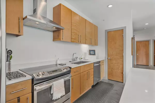 Nashville, TN 37203,1267 Martin St #301