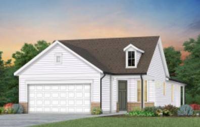 404 Sharp Way, Murfreesboro, TN 37128