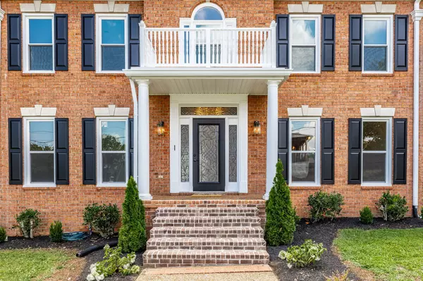 Hendersonville, TN 37075,104 Governors Point Blvd