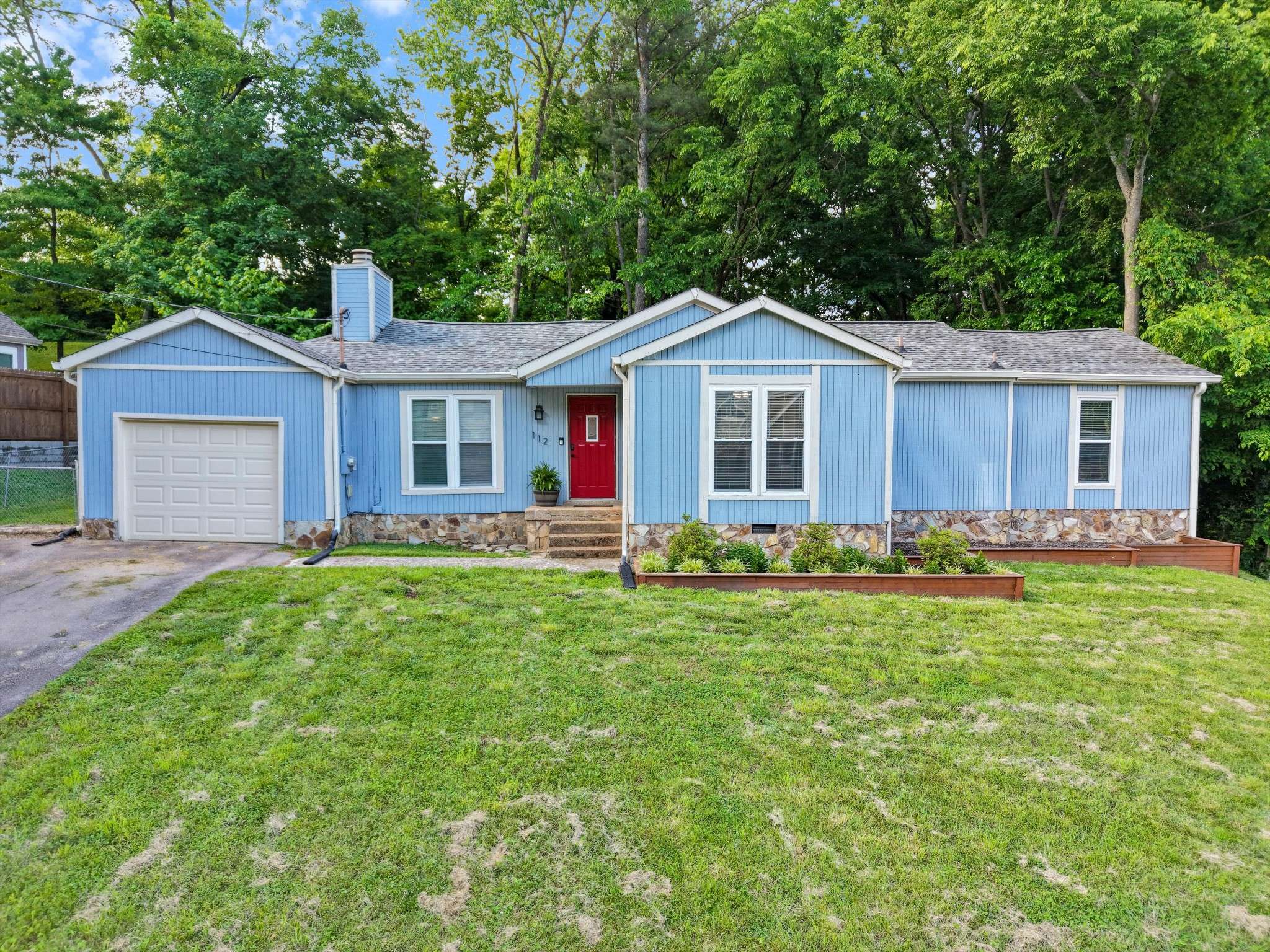 112 Vickey Ct, Nashville, TN 37211