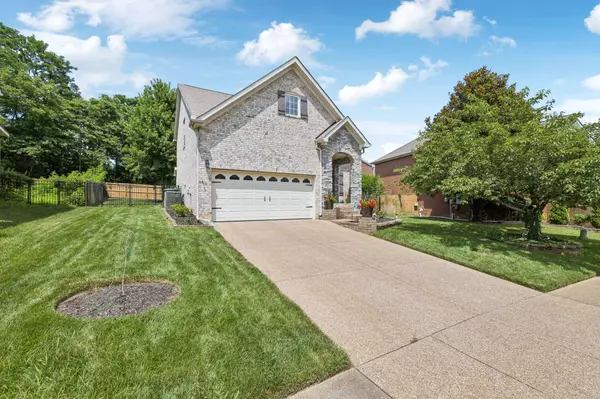 Hermitage, TN 37076,2145 Christina Court