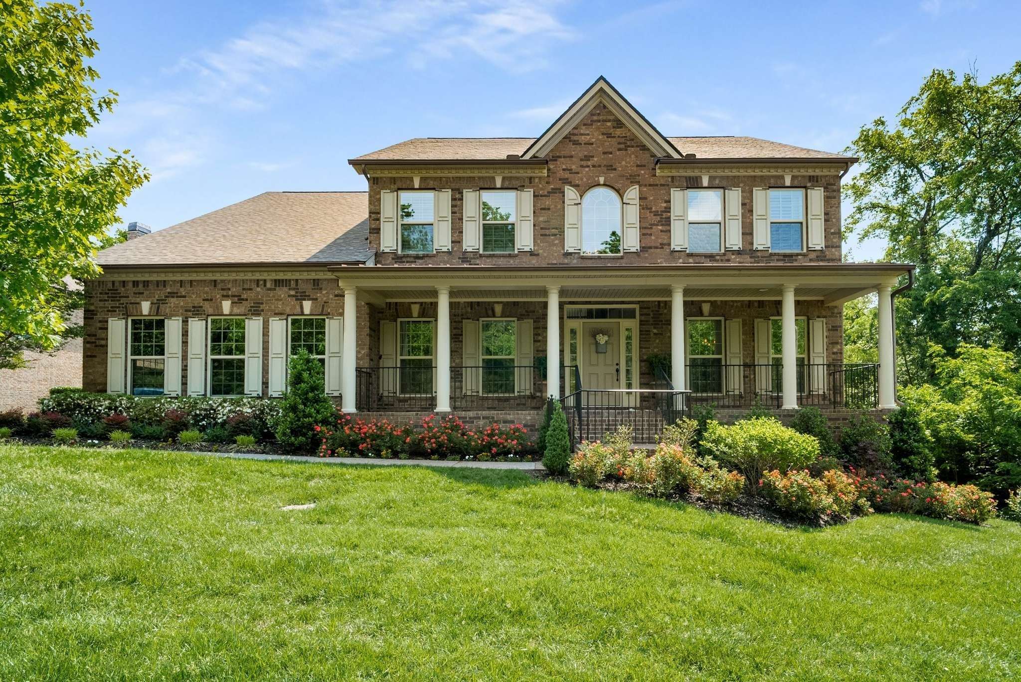 6752 Falls Ridge Ln, College Grove, TN 37046