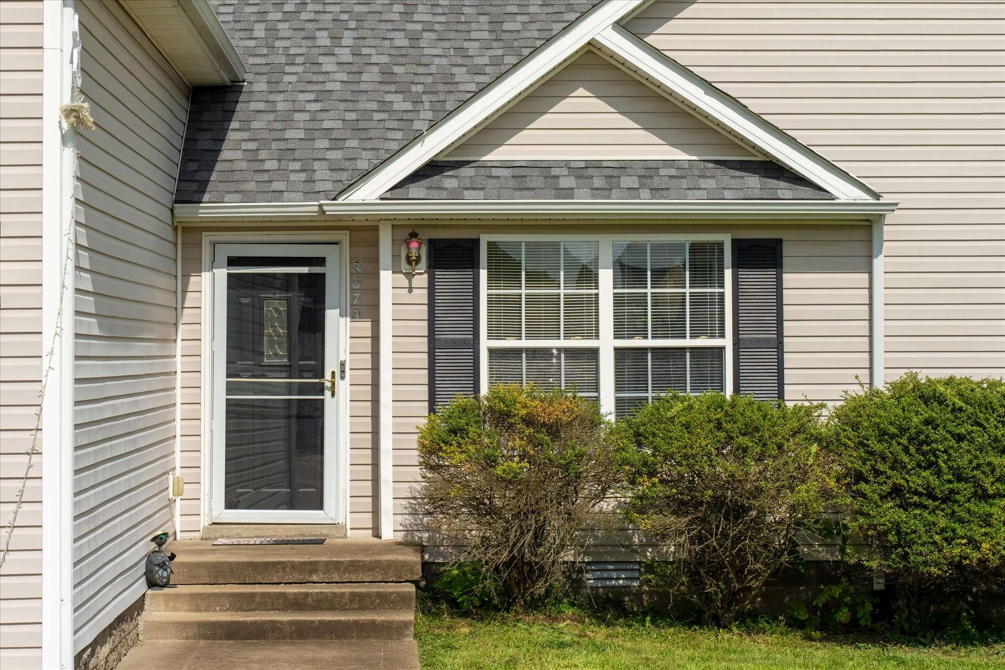 Clarksville, TN 37040,3673 Kendra Ct #S