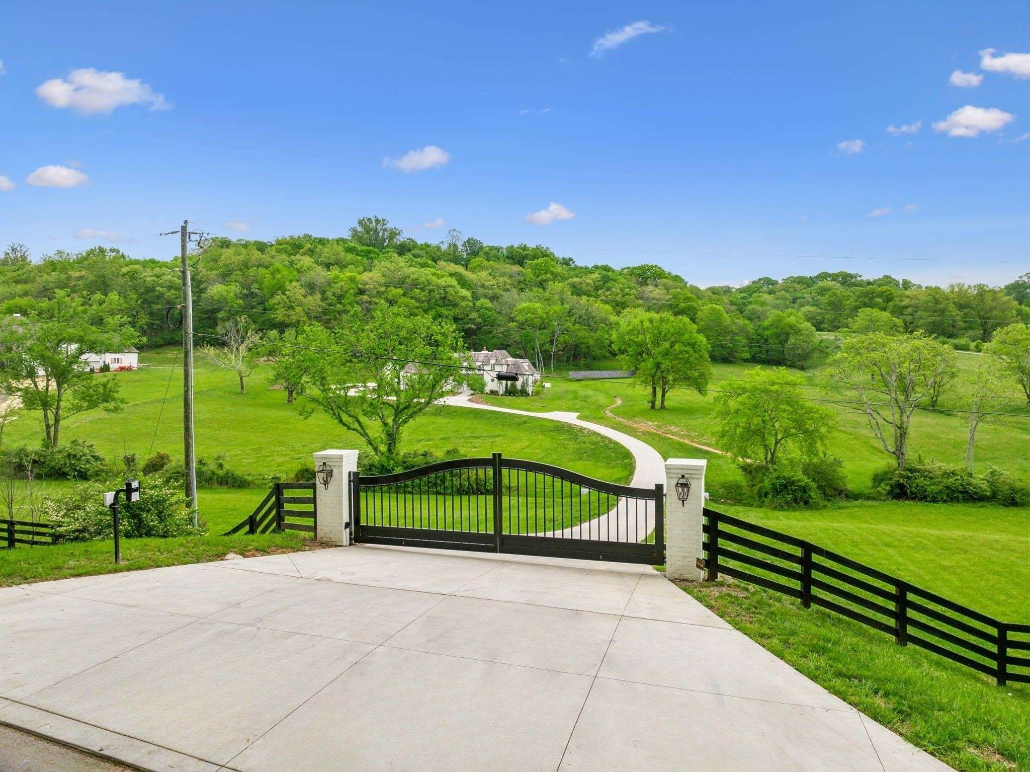 Franklin, TN 37064,3514 Bailey Rd