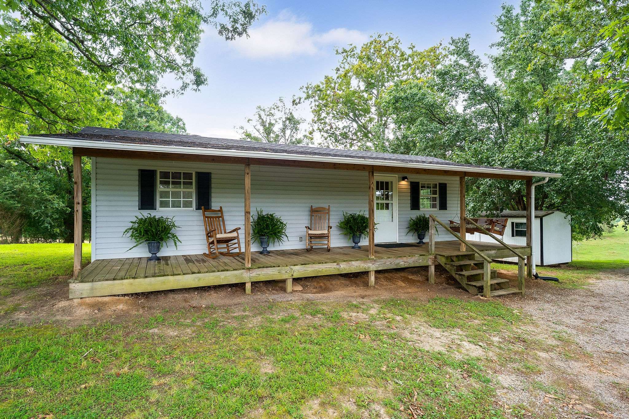 139 Doyle Smith Ln, Monroe, TN 38573