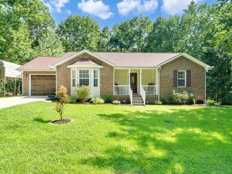 217 Red Oak Rd, Dover, TN 37058