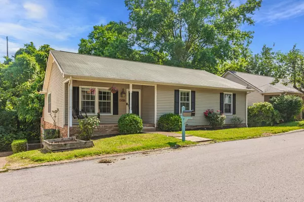 5436 Village Way, Nashville, TN 37211