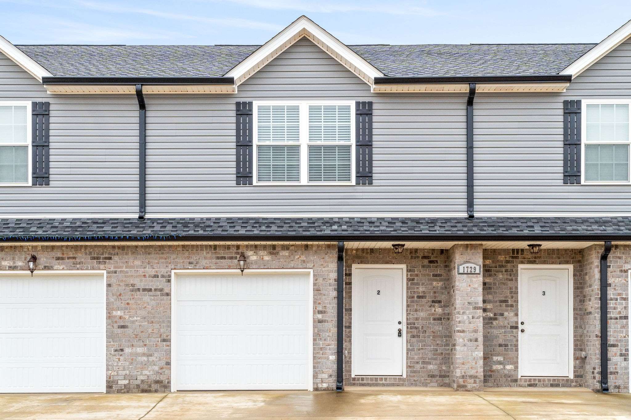 1729 Manning Dr #3, Clarksville, TN 37042