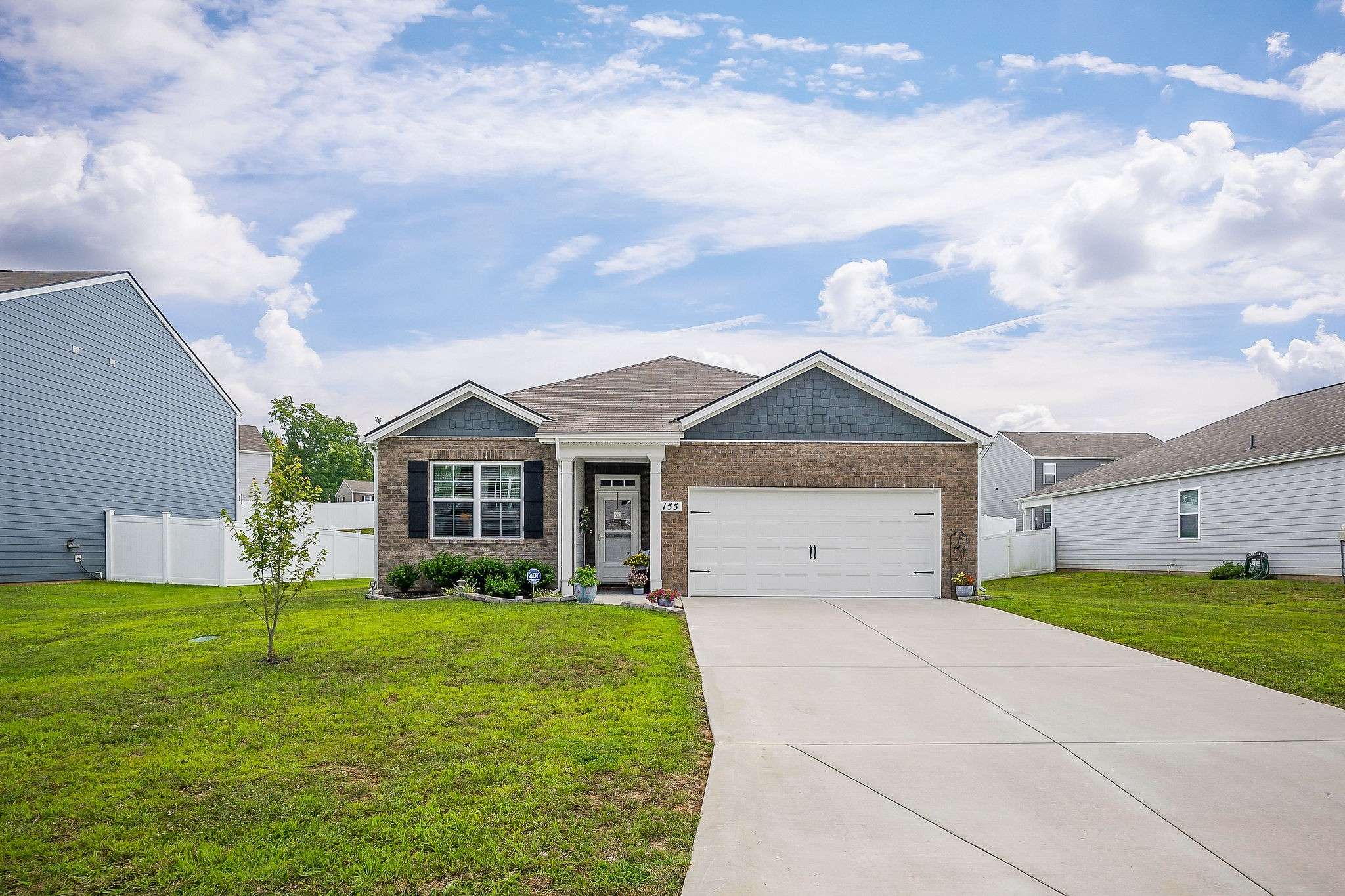 Baxter, TN 38544,155 Nunally Dr