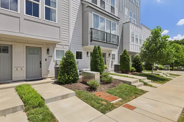 Nashville, TN 37209,2006 Edison Park Ln