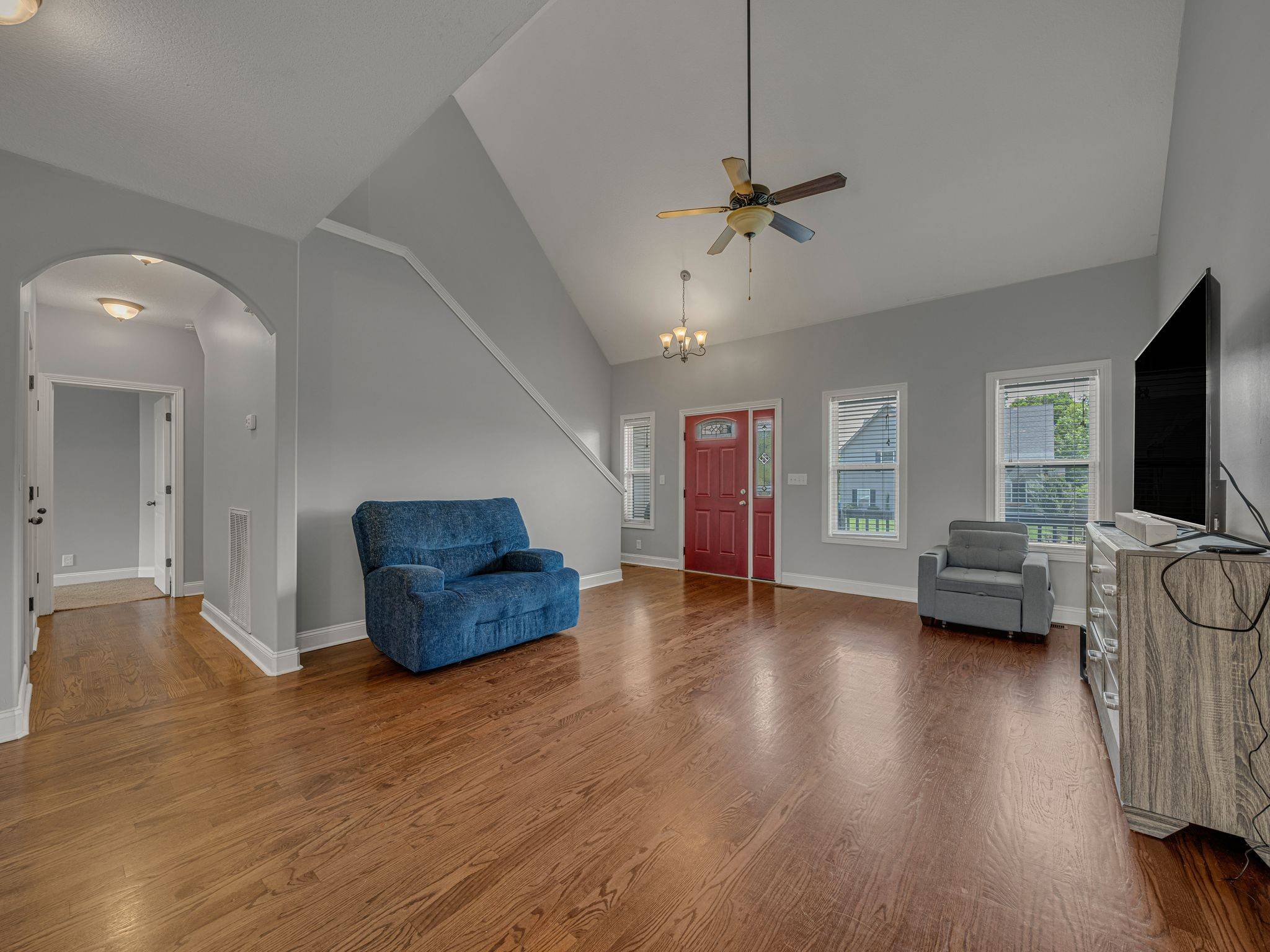 Clarksville, TN 37040,696 Sly Fox Dr