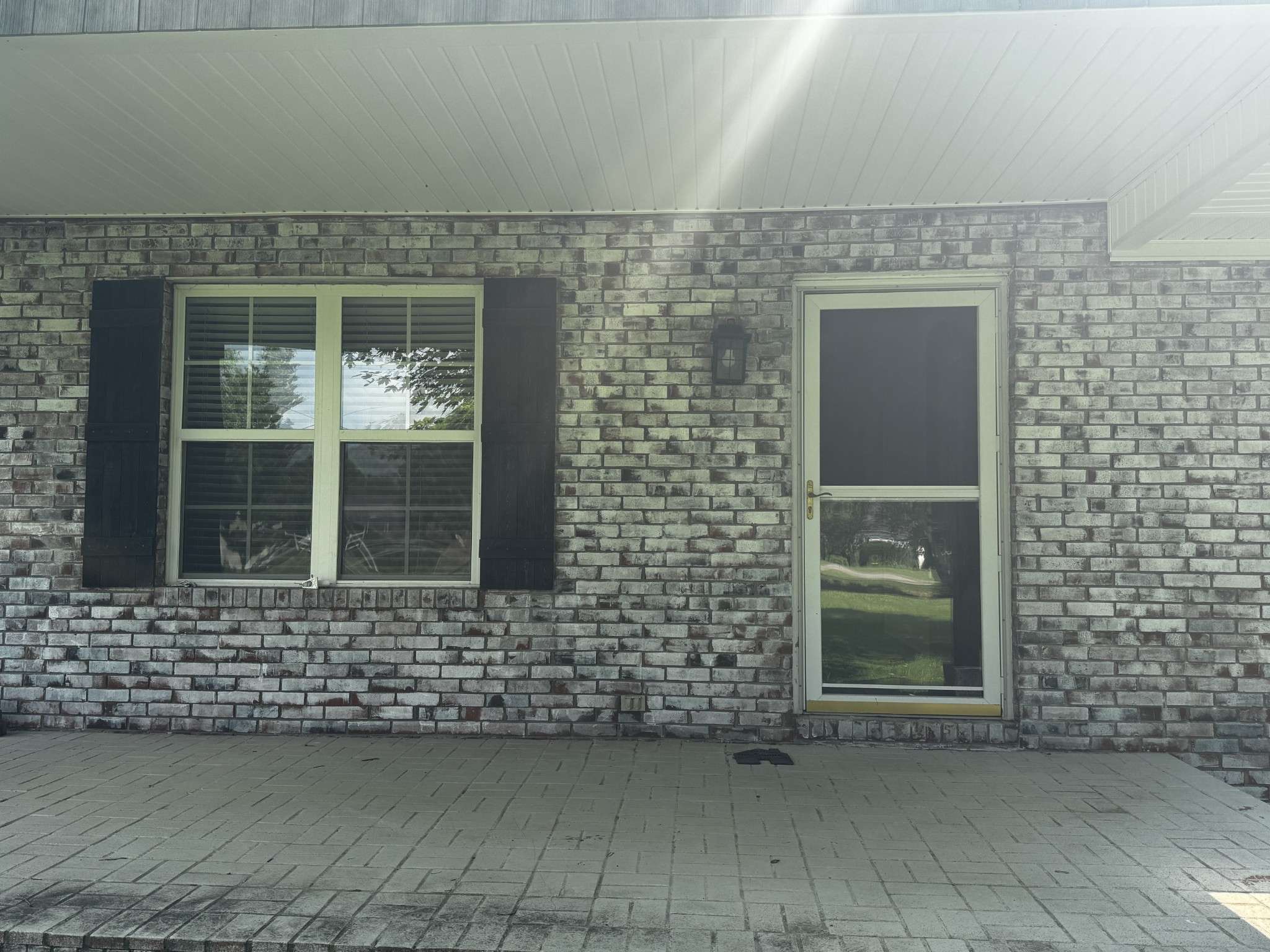 Woodbury, TN 37190,131 Red Hill Rd