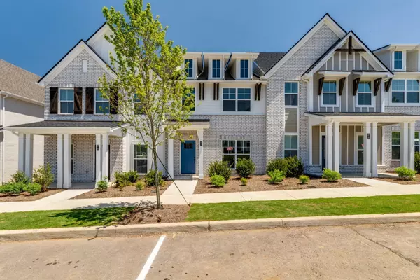 132 Beignet Alley, Hendersonville, TN 37075