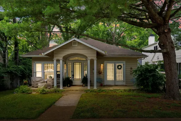 2609 Sunset Pl, Nashville, TN 37212