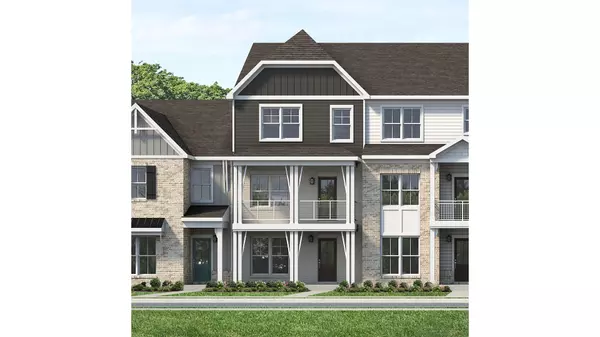 506 Mantes Aly, Hendersonville, TN 37075