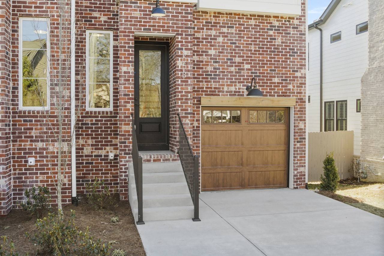 405B Saint Francis Ave, Nashville, TN 37205